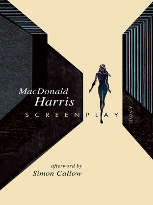 cover image of Screenplay